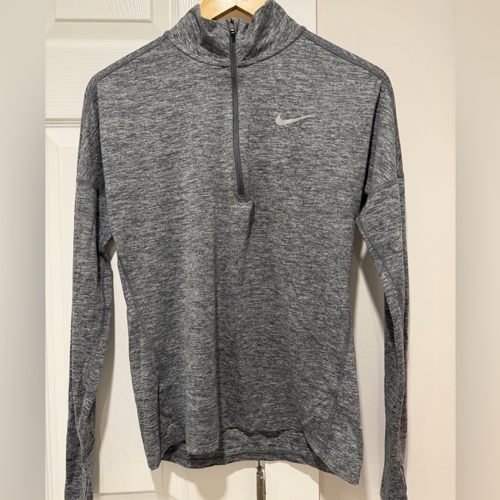 Nike Dri-FIT Quarter Zip